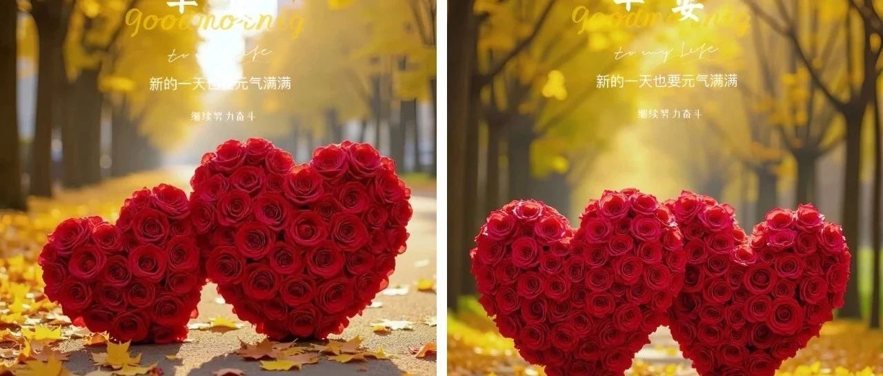 题图-“ ²⁰²⁴/₁₀.₂₈ᵕ̈朋友圈🥂早安文案˗ˏˋ🧡ˎˊ˗ ”