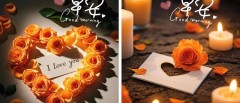 题图-“ ²⁰²⁴/₁₀.₂₅ᵕ̈朋友圈🥂早安文案˗ˏˋ🧡ˎˊ˗ ”
