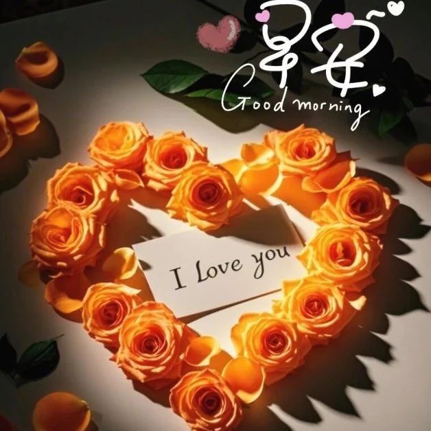 题图-“ ²⁰²⁴/₁₀.₂₅ᵕ̈朋友圈🥂早安文案˗ˏˋ🧡ˎˊ˗ ”