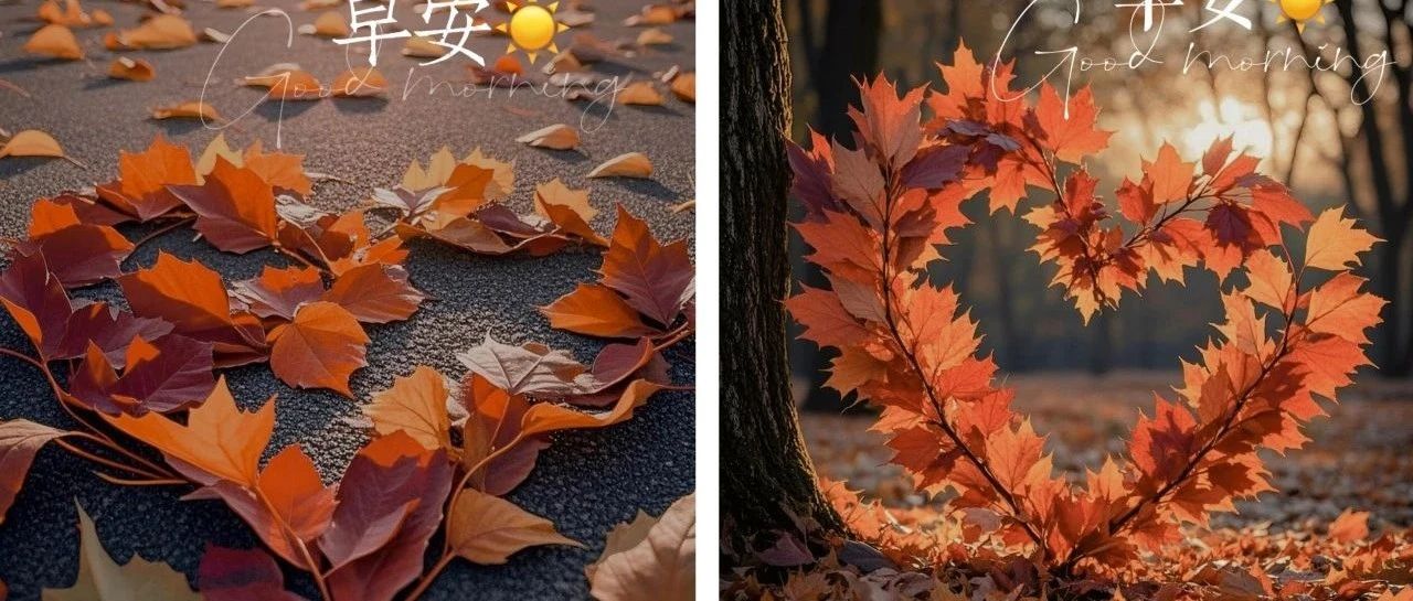 题图-“ ²⁰²⁴/₁₀.₂₁ᵕ̈朋友圈🥂早安文案˗ˏˋ🧡ˎˊ˗ ”