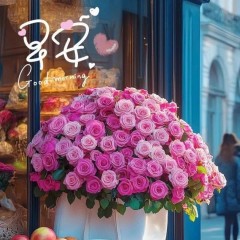 题图-“ ²⁰²⁴/₁₀.₂₀ᵕ̈朋友圈🥂早安文案˗ˏˋ🧡ˎˊ˗ ”