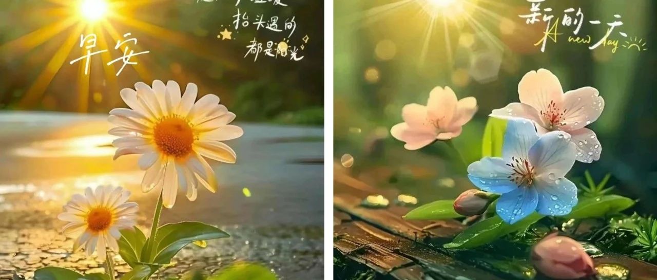 题图-“ ²⁰²⁴/₁₀.₁₂ᵕ̈朋友圈🥂早安文案˗ˏˋ🧡ˎˊ˗ ”