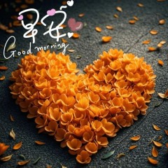题图-“ ²⁰²⁴/₁₀.₁₁ᵕ̈朋ᩚ友ᩚ圈ᩚ🥂早安文案˗ˏˋ🧡ˎˊ˗