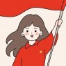 题图-“答应我，10月1号朋友圈一定要这样发”