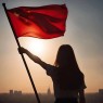 题图-“10月1日国庆节，请发一条很新的朋友圈”