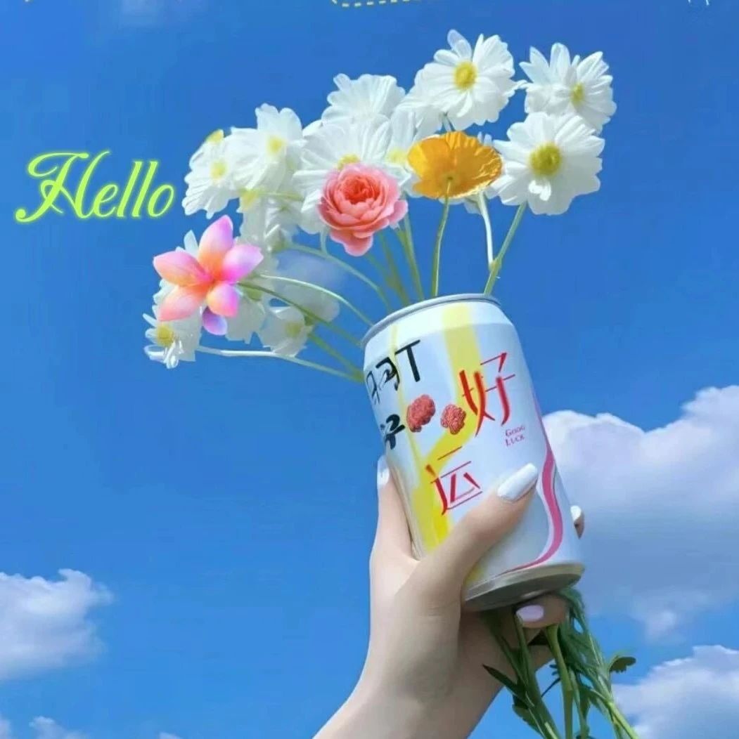 题图-“10月1日，发一条不一样的朋友圈”