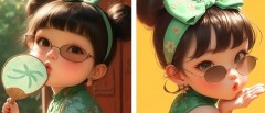 题图-“句子不黄，但撩人特强”