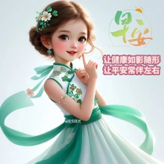 题图-“₀₆.₁₁早安朋友圈祝福文案，周三愉快，开启元气满满的美好一天！”