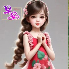 题图-“新周『早安』这样发朋友圈，没人舍得屏蔽你！～开启元气满满的一天！”
