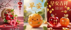 题图-“「早安」朋友圈一定要这样发，没有舍得屏蔽你”~🧡原创首发早安美图