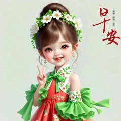 题图-“早安朋友圈这样发，励志又吸粉！”