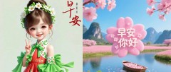 题图-“早安朋友圈这样发，励志又吸粉！”