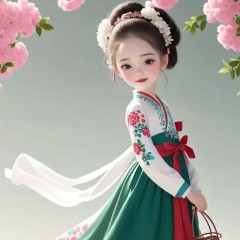 题图-“夏日早安朋友圈这样发，没人舍得屏蔽你～”