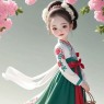 题图-“夏日早安朋友圈这样发，没人舍得屏蔽你～”