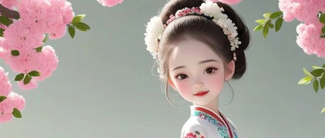 题图-“夏日早安朋友圈这样发，没人舍得屏蔽你～”