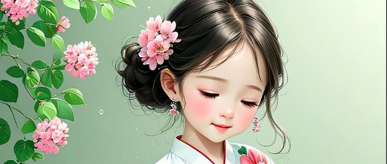 题图-“「早安」你越会这么撩，他越爱你”