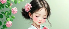 题图-“「早安」你越会这么撩，他越爱你”