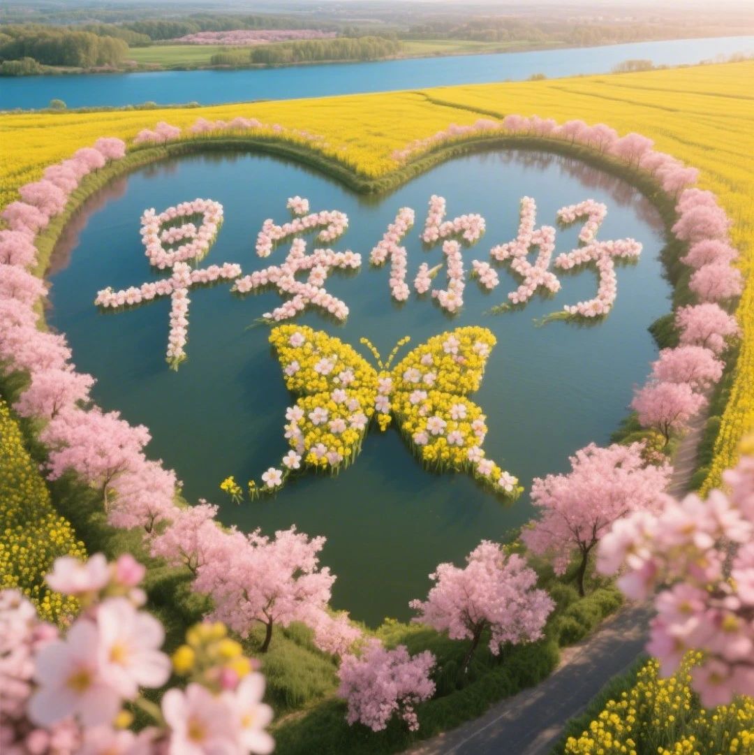 题图-“²⁰²⁵/₀₄.₁₈ ᵕ̈ 朋ᩚ友ᩚ圈ᩚ🥂早安文案，周五愉快”