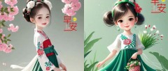 题图-“早安朋友圈就这样发，要学会卖感觉”
