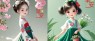 题图-“早安朋友圈就这样发，要学会卖感觉”