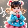 题图-“周一早安朋友圈文案一定要这样发Ⅱ活力启航，元气周一，逐梦新程，解锁一周开挂模式”