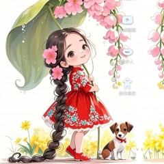 题图-“上班摆烂了这么发，去笑翻你朋友圈”