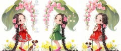 题图-“上班摆烂了这么发，去笑翻你朋友圈”
