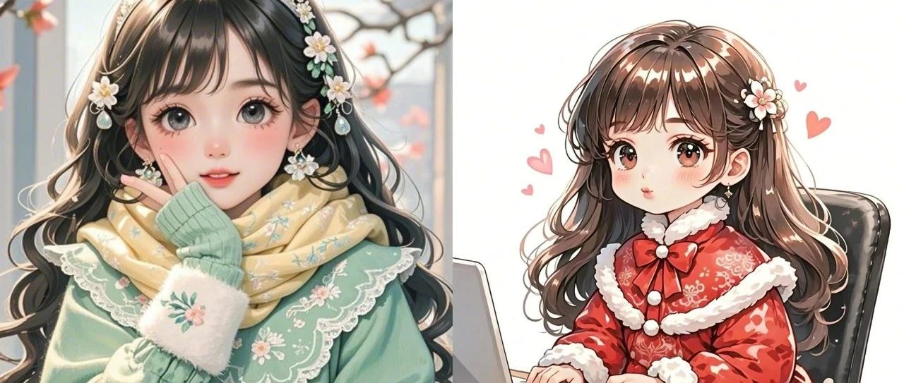 题图-“上班了，幽默搞笑一点怎么说”|原创首发2025招财旺运职业头像