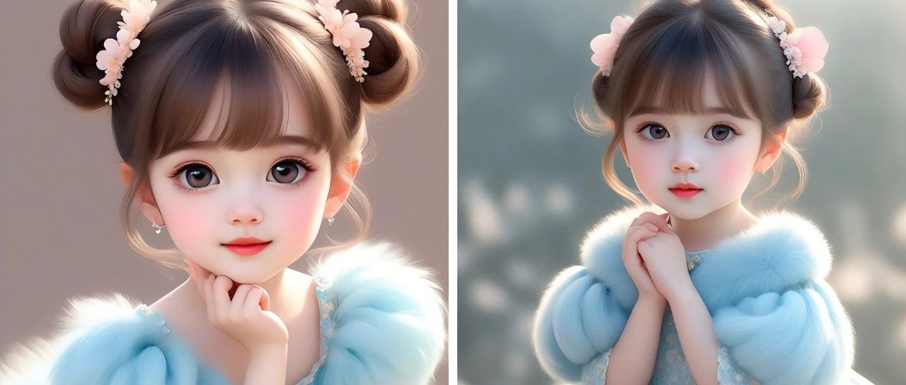 题图-“一个女人朋友圈这么发，说明她很聪明又睿智感性”