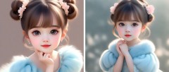 题图-“一个女人朋友圈这么发，说明她很聪明又睿智感性”