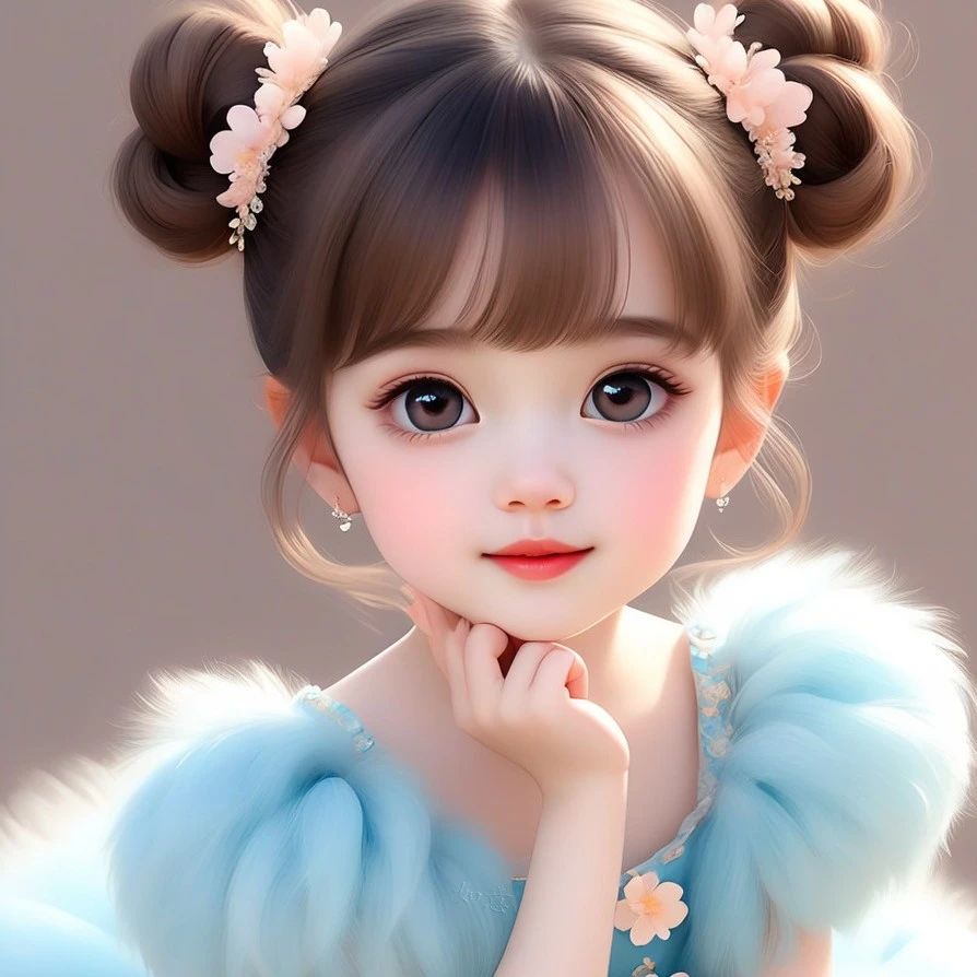 题图-“一个女人朋友圈这么发，说明她很聪明又睿智感性”