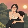 题图-“句子不黄，撩人刚好”