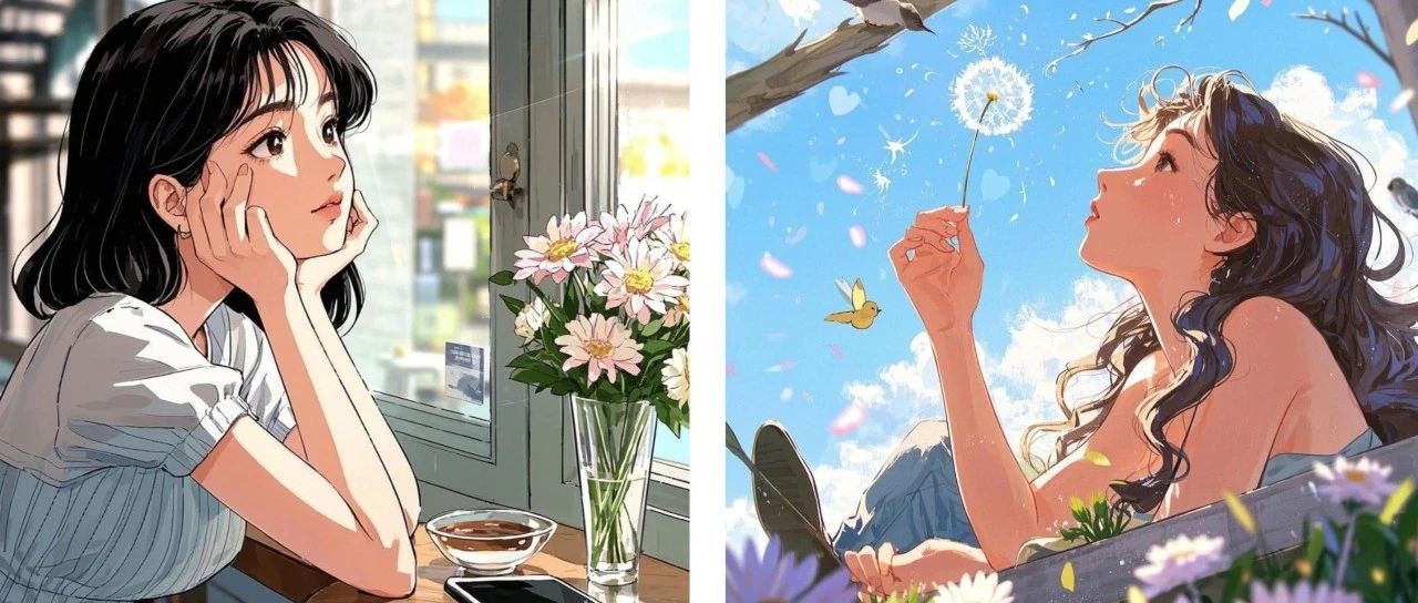 题图-“句子不黄，撩人刚好”