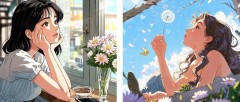 题图-“句子不黄，撩人刚好”
