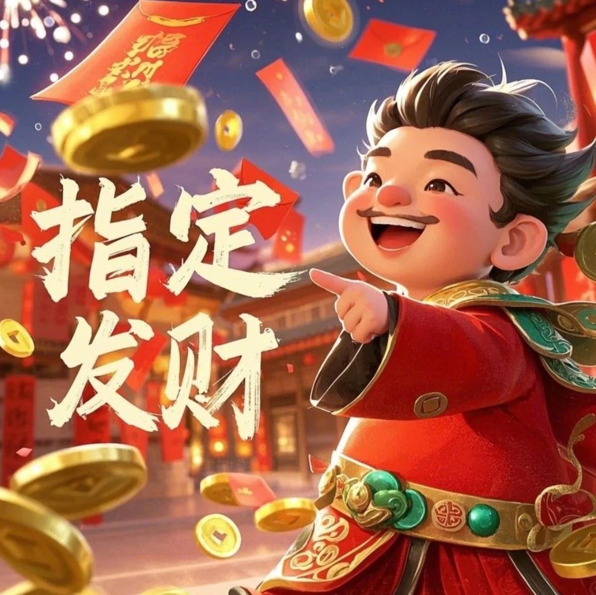 题图-“除夕夜，朋友圈要怎么发”