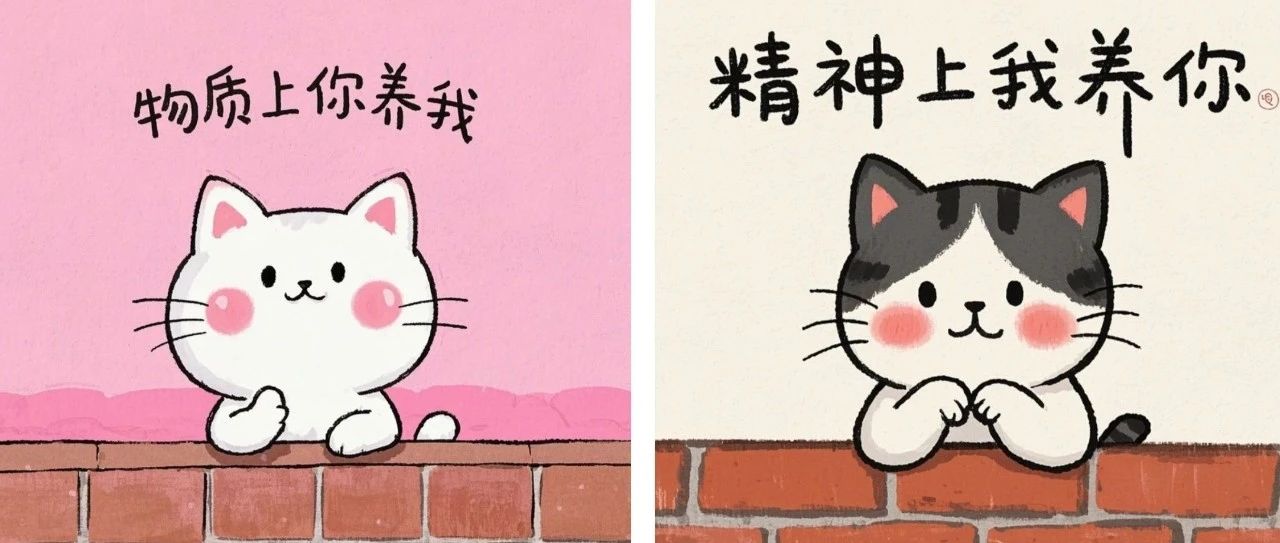 题图-“又纯又欲的撩人搞笑句子”