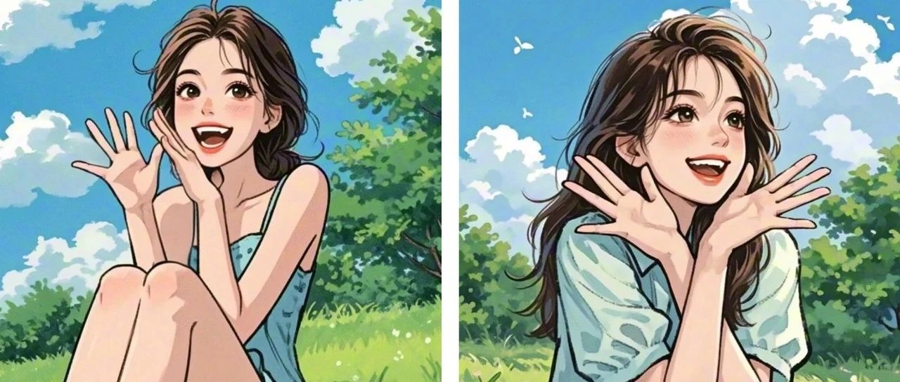 题图-“又皮又欠揍的搞笑句子，上班别看容易笑喷”