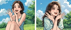 题图-“又皮又欠揍的搞笑句子，上班别看容易笑喷”