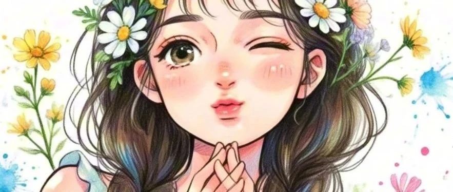 题图-“句子不黄，撩人刚好”