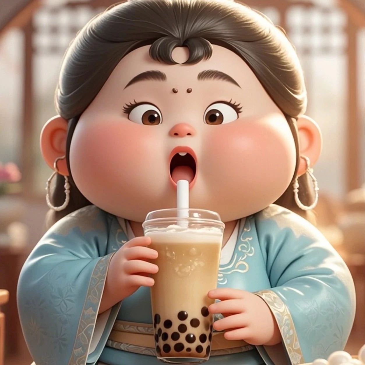 题图-“天花板级别的撩人情话”