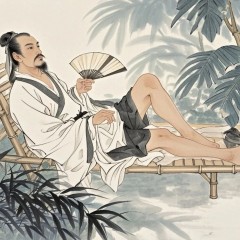 题图-“不想上班，朋友圈请这样发疯”