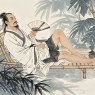 题图-“不想上班，朋友圈请这样发疯”