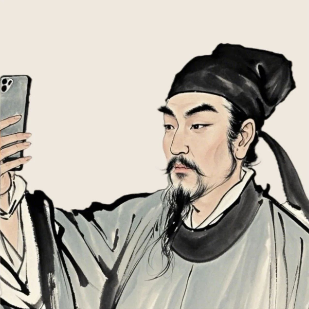 题图-“叫“老公”已经过时了，现在年轻人流行这种称呼！”