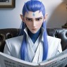题图-“精神离职法，上班比放假还轻松！”