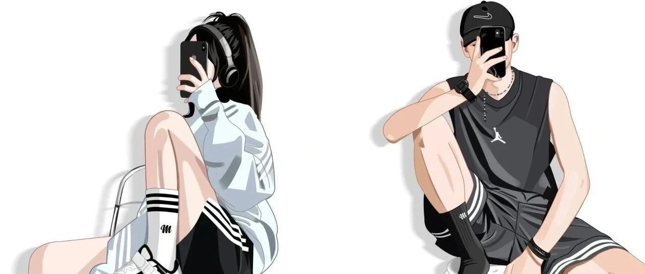 题图-“句子不黄，撩人很强”