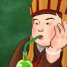 题图-“句子不黄，撩人很强”