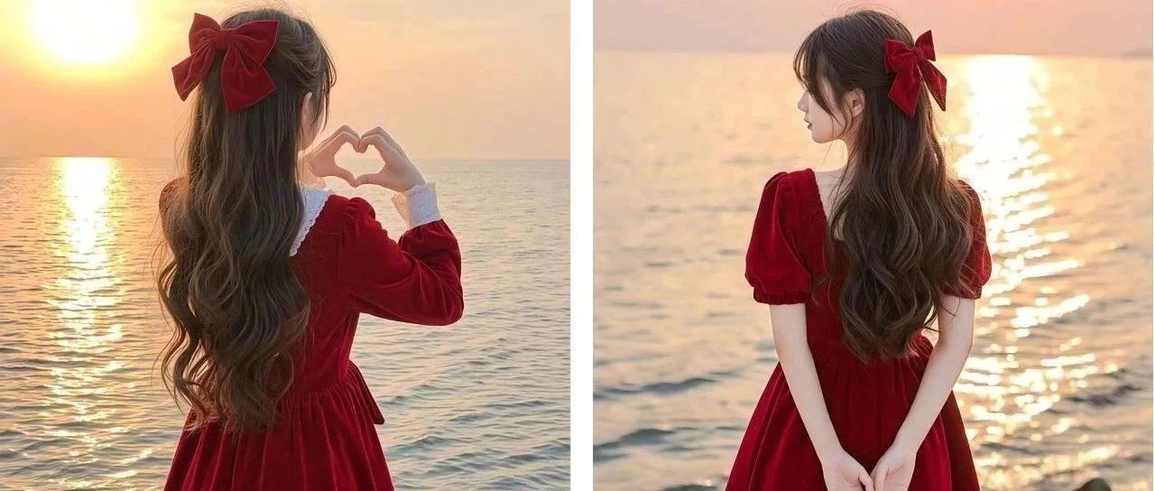 题图-“一个女人朋友圈这么发，说明她很聪明”