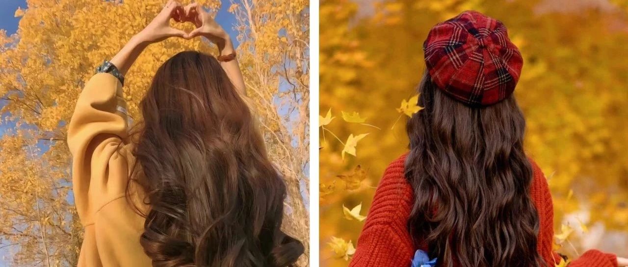 题图-“一个聪明的女人，朋友圈都这样发”
