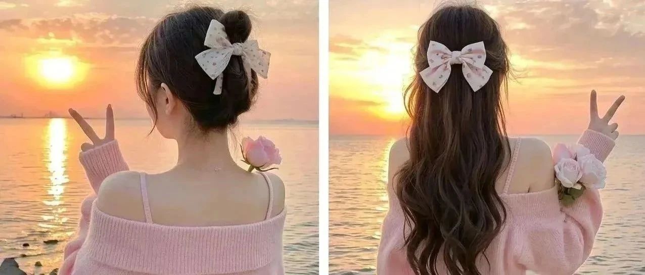题图-“聪明的女人，朋友圈都这样发”