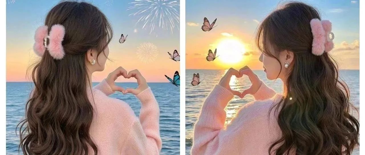 题图-“聪明的女人朋友圈这样发，100%被秒赞”